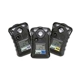 MSA ALTAIR CO disposable single-gas detector