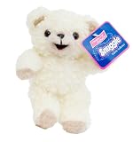 Snuggle Fabric Softner Bear, Mini 6.5" Size (Retired 1996)