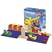 Heros River and Port Loading Set (Magnetic Toy)