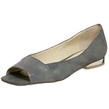Luna Rosa Womens Grassy Flat
