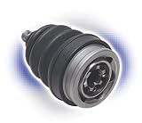 ERLANDSON'ATV EPI CV JOINT KIT WE271016