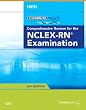 Evolve Reach Testing and Remediation Comprehensive Review for the NCLEX-RN&Acirc;&reg; Examination (Evolve Reach Testing & Remediation Comprehensive Review)