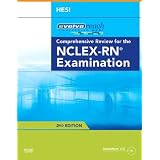 Evolve Reach: Comprehensive Review for the NCLEX-RN Examination, 2nd Edition