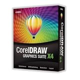 CorelDRAW Graphics Suite X4von "Corel"