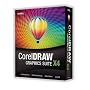 CorelDRAW Graphics Suite X4 von Corel