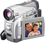 JVC GR-D239 miniDV Camcorder - 