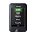 Archos 28 vision MP4 Player, 4 GB, 7,11 cm (2.8 Zoll) Touchscreen, microSDHC Slot, FM-Radio, Mikro