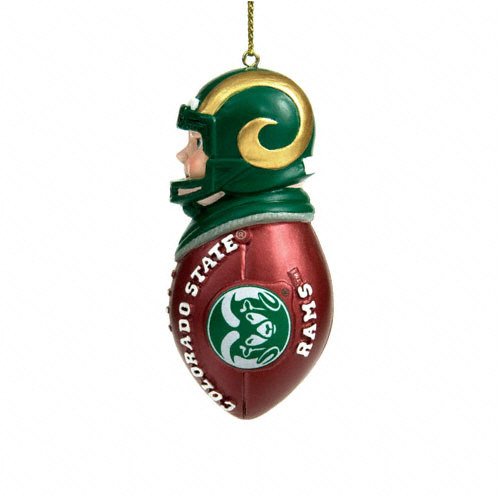 Buy Colorado State Rams Magnetic Team Tackler 3 by FansEdge
