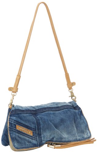 Diesel Home Of The Brave Esty Mate Clutch