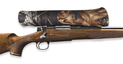 Mossy Oak Neo Scope Cover (Break-Up, Medium)