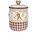 Hearts and Stars Canister - Large