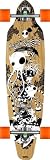 Madrid Deep Sea 36-Inch Skateboard Complete (8.5 x 36)
