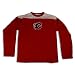 Calgary Flames Women's Long Sleeve Jersey