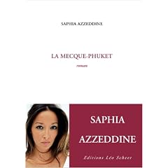 La Mecque-Phuket