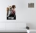 Trio -- Harry Potter and the Deathly Hallows 2' x 3' Set -- WallJammer -- Peel & Stick Giant Wall Mural