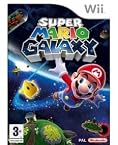 Super Mario Galaxy (Wii)