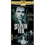 Seventh Veil [VHS]