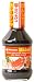Mitsukan Mizkan Seasoned Soy Sauce For Meat Dumplings, 5-Ounce Bottle (Pack of 4)