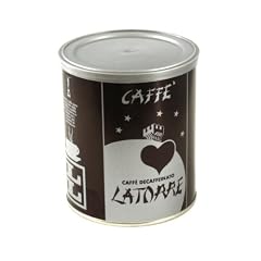 Caff� Latorre Espresso Bar Nr. 1 Entkoffeiniert gemahlen 250 gr.