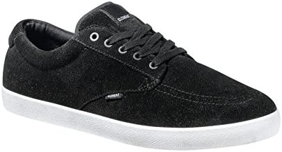 element Men's Washburn Oxford,Black,11 M US