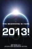 2013! : the beginning is here