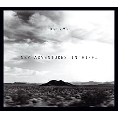 New Adventures in Hi-Fi