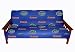 Florida Gators - Futon Cover - (SEC Conference)
