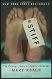 Stiff: The Curious Lives of Human Cadavers