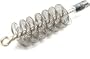 Hoppe's Tornado Brush for .243 / .25 Caliber Rifles