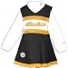 Reebok Pittsburgh Steelers Infant Cheer Uniform 18 Months