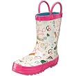 Western Chief Toddler/Little Kid Homeroom Rain Boot Western Chief Toddler/Little Kid Homeroom Rain Boot