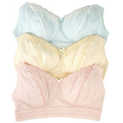 （トリンプ）Triumph おねむりブラ(夜用 ノンワイヤーブラ)