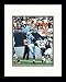 2005 Mike Williams Action 2 Framed Photograph