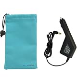 GTMax Car Charger for Acer Aspire One with USB Port for Acer Aspire one / Dell mini 9 / 10 / 12 / Dell Inspiron 910 / 1210