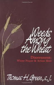 Image of Weeds Among the Wheat