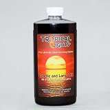Night Sky Black Candle Oil