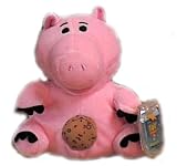 Toy Story 2 Star Bean 6 Hamm Plush
