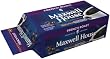 Maxwell House Coffee, Bold French Roast, 11.5-Ounce Vacuum Bags (Pack of 12)