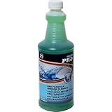 Unger Professional 0400C 32oz Professional Window Cleaning Solution