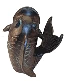 Zoobox, ALF-0100, Jumping Fish, Medium