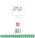 Echo Park Paper Company Dots & Stripes Christmas 6 x 6 Paper Pad