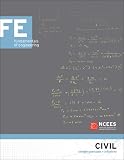 Civil FE Sample Questions and Solutions