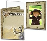 Western Theme 4x6 Vertical Event Photo Folders (25 Pack) 419LjpZ4upL. SL160 Western Theme 4x6 Vertical Event Photo Folders (25 Pack)