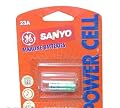 GE/Sanyo 23A Battery 12v