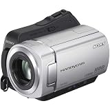 Sony DCR-SR45E