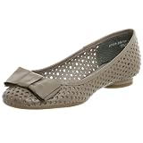  : Clarks Women's Herring Ballet Flat,Taupe,5.5 M