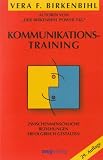 Kommunikationstraining - Vera F. Birkenbihl