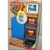 Peek a Blocks: Vehicle Builders