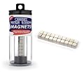 MAGCRAFT® Magnets - 1/4