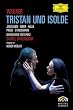 Wagner, Richard - Tristan und Isolde (GA) [2 DVDs]